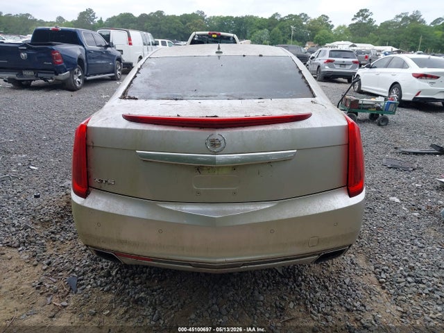 Cadillac XTS Luxury