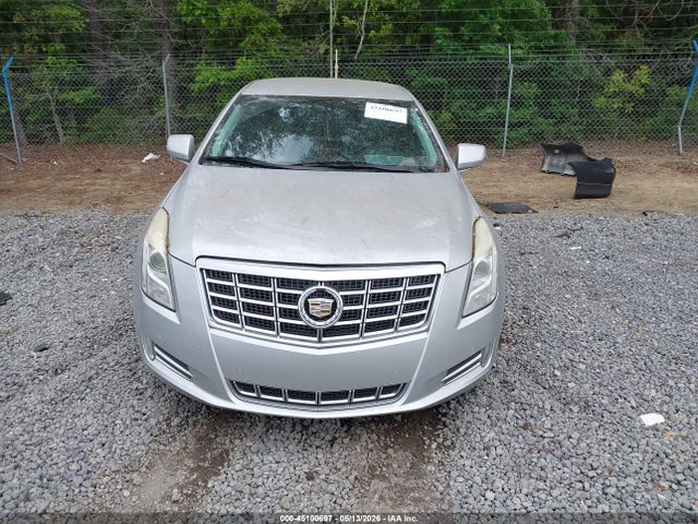 Cadillac XTS Luxury