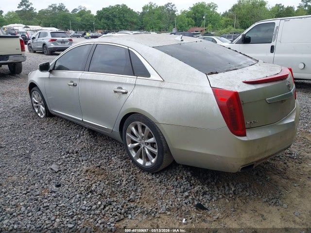 Cadillac XTS Luxury