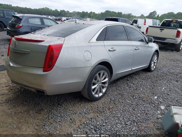 Cadillac XTS Luxury