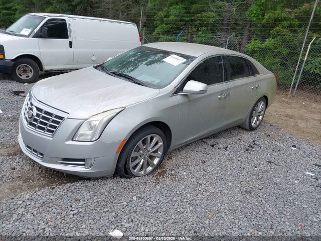Cadillac XTS Luxury