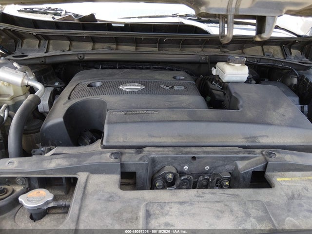 Nissan Murano Sl