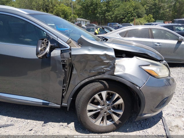 Nissan Murano Sl