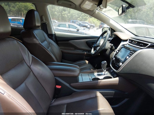 Nissan Murano Sl