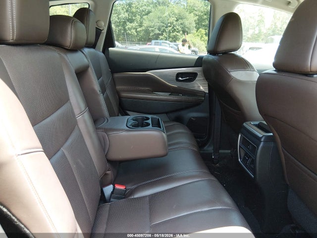 Nissan Murano Sl