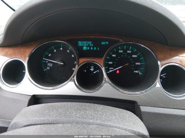 Buick Enclave 2xl