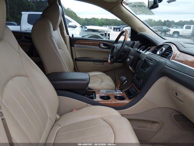 Buick Enclave 2xl