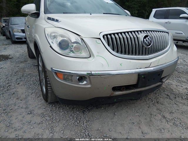 Buick Enclave 2xl