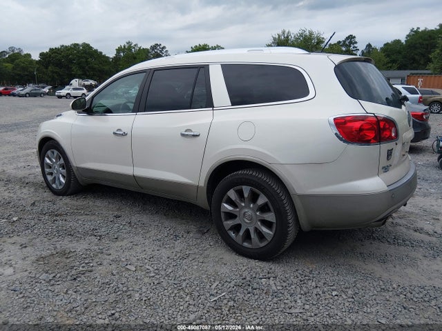 Buick Enclave 2xl