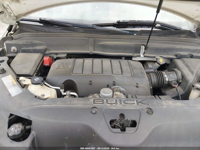 Buick Enclave 2xl