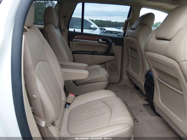 Buick Enclave 2xl