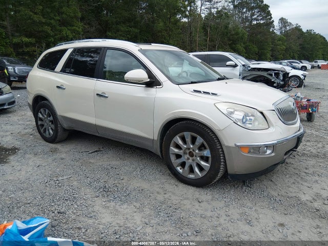 Salvage Buick Enclave Image