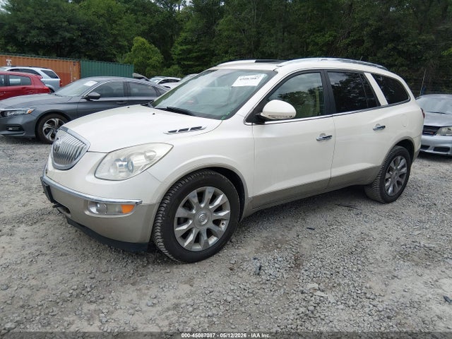 Buick Enclave 2xl