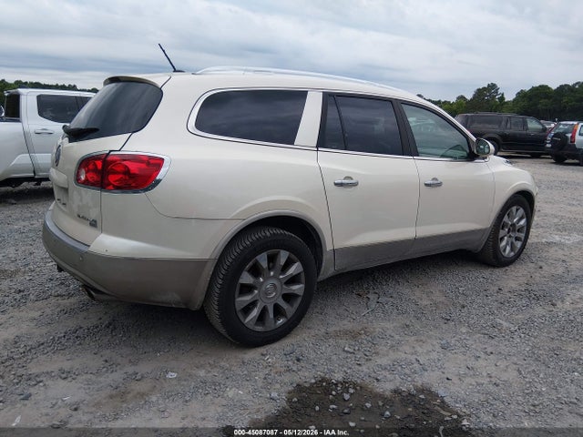 Buick Enclave 2xl