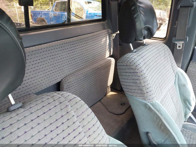 Toyota Tacoma Limited V6