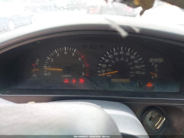 Toyota Tacoma Limited V6