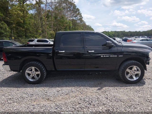 Ram 1500 Slt