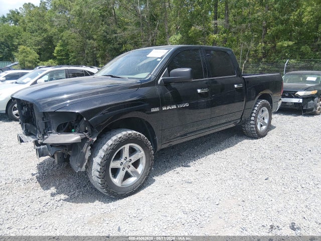 Ram 1500 Slt