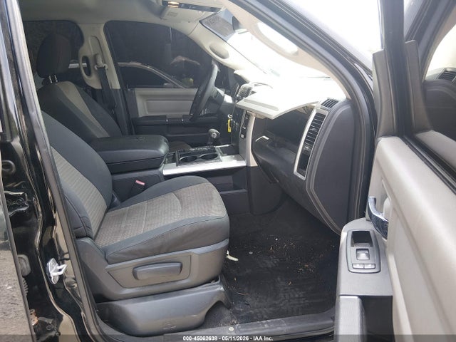 Ram 1500 Slt