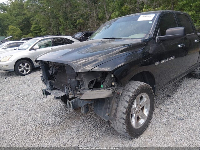 Ram 1500 Slt