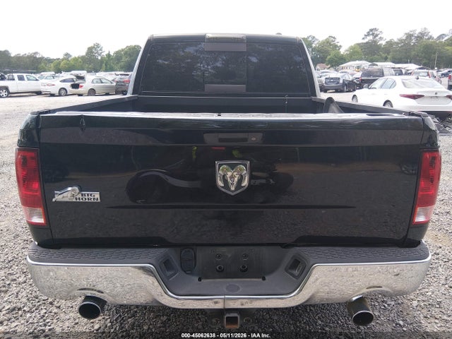 Ram 1500 Slt