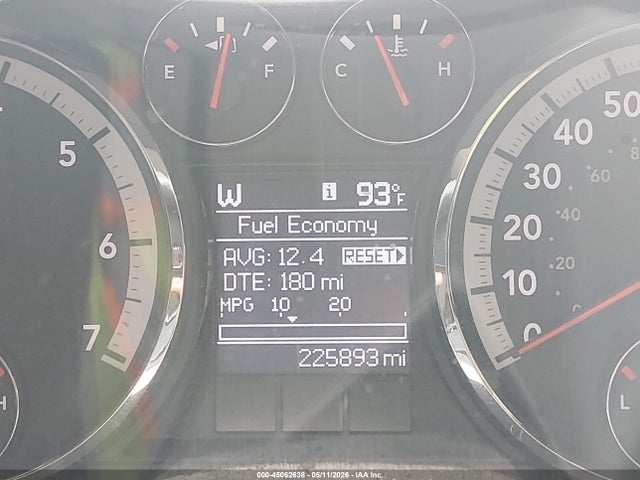 Ram 1500 Slt