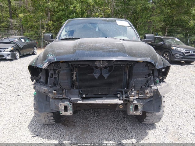 Ram 1500 Slt