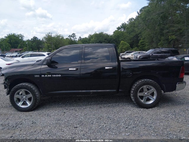 Ram 1500 Slt