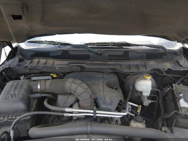 Ram 1500 Slt
