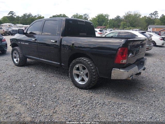 Ram 1500 Slt