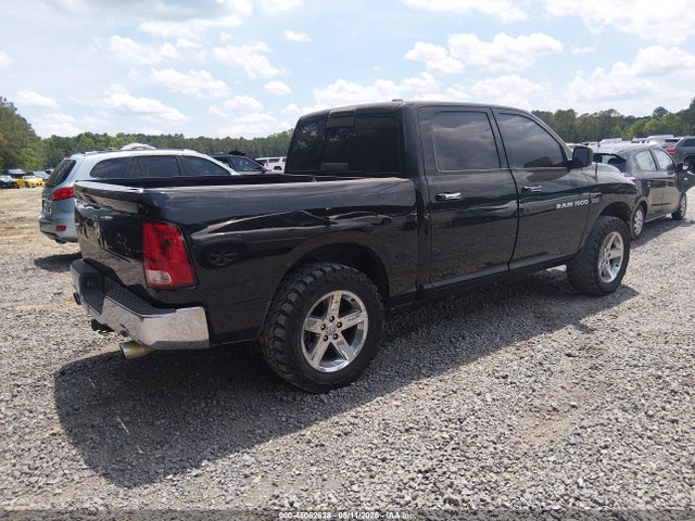 Ram 1500 Slt