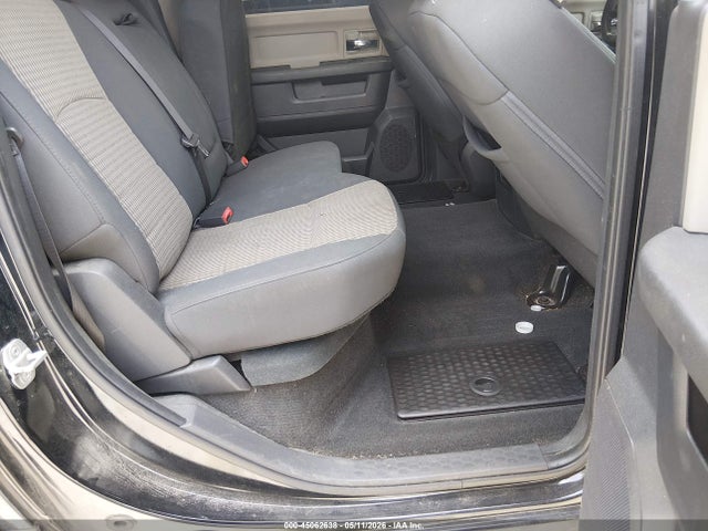 Ram 1500 Slt