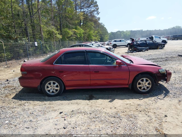 Honda Accord 2.3 Ex
