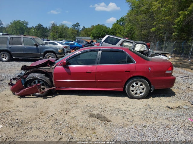 Honda Accord 2.3 Ex