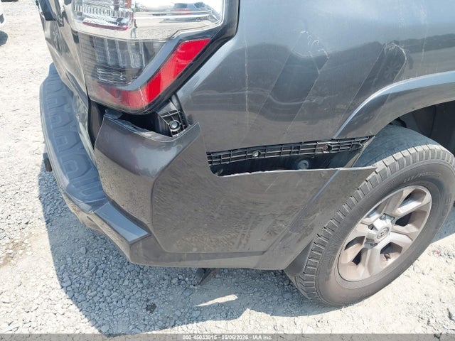 Toyota 4Runner Sr5
