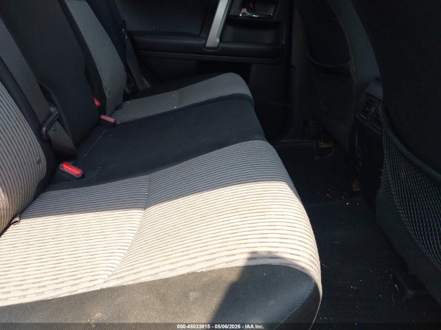 Toyota 4Runner Sr5