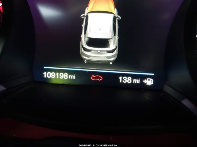 Alfa Romeo Stelvio Ti Lusso Awd