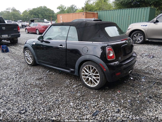 MINI Convertible Cooper S