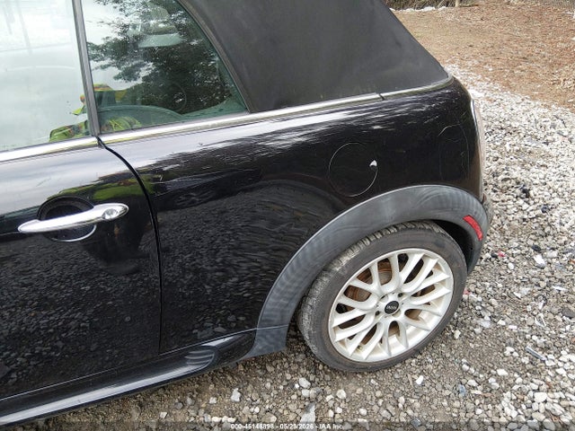 MINI Convertible Cooper S