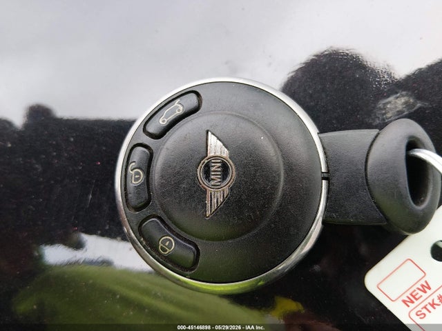 MINI Convertible Cooper S