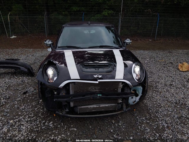 MINI Convertible Cooper S