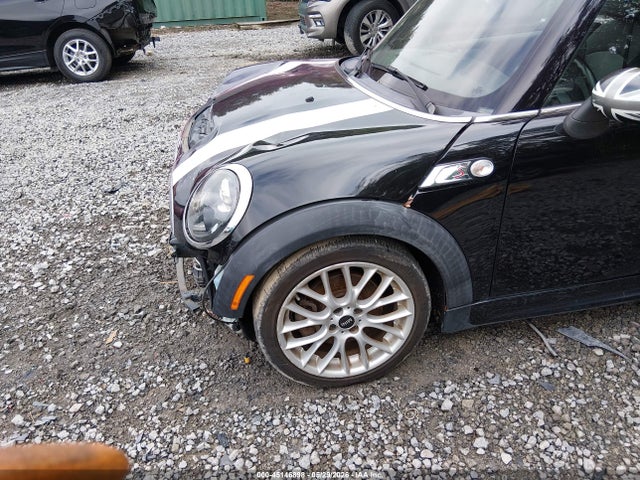 MINI Convertible Cooper S