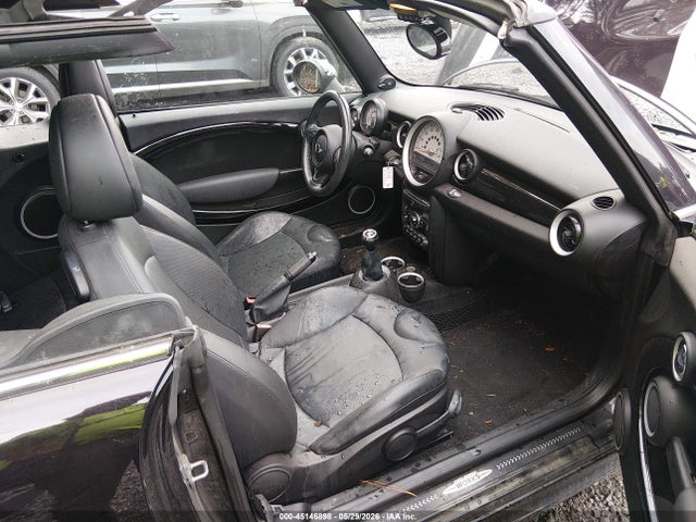 MINI Convertible Cooper S