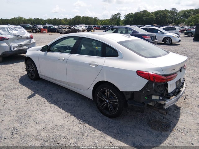 BMW 2 Series I Xdrive