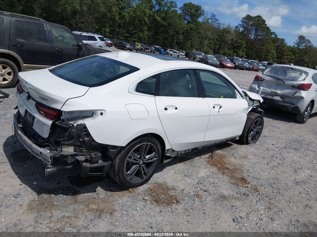 BMW 2 Series I Xdrive
