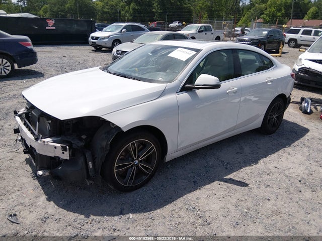 BMW 2 Series I Xdrive