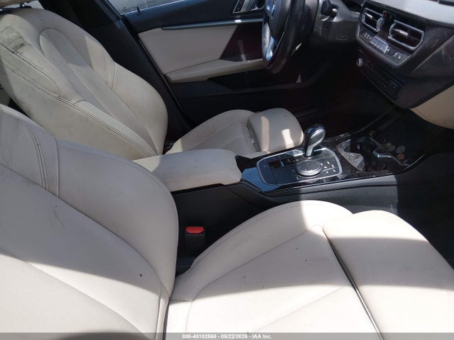 BMW 2 Series I Xdrive