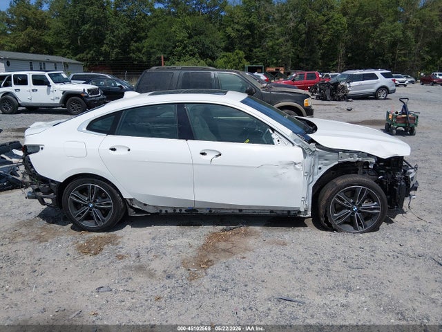 BMW 2 Series I Xdrive