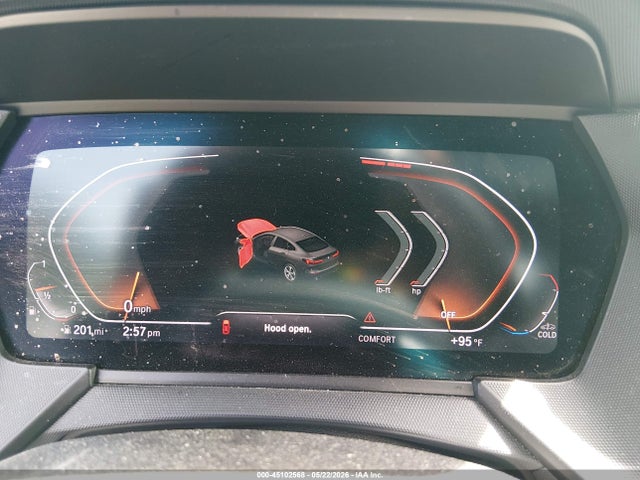 BMW 2 Series I Xdrive