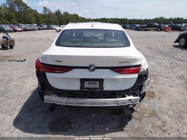 BMW 2 Series I Xdrive